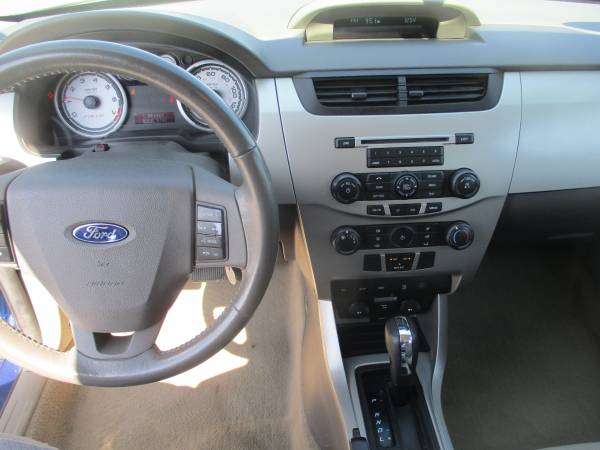 2008 Ford Focus SES for sale in Lincoln, NE – photo 8