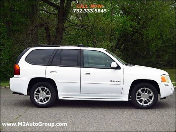 2007 GMC Envoy Denali 4dr SUV 4WD - - by dealer for sale in East Brunswick, PA – photo 16