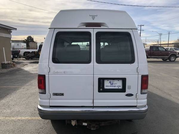 2001 Ford Econoline Eclipse conversion E150 - Let Us Get You... for sale in Billings, MT – photo 7