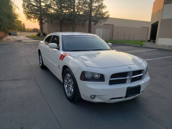 🏁 2008 Dodger Charger R/T 5.7Hemi 🏁Smoged for sale in Sacramento , CA – photo 4
