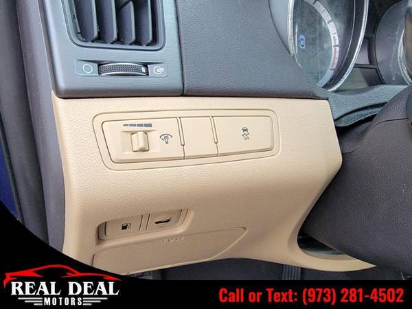 2011 Hyundai Sonata 4dr Sdn 2 4L Auto GLS - - by for sale in Lodi, NY – photo 20
