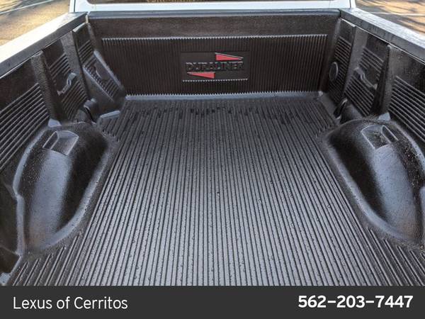2016 Chevrolet Colorado 2WD WT SKU:G1236231 Pickup - cars & trucks -... for sale in Cerritos, CA – photo 7