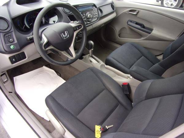 2010 HONDA INSIGHT - cars & trucks - by dealer - vehicle automotive... for sale in GROVER BEACH, CA – photo 5