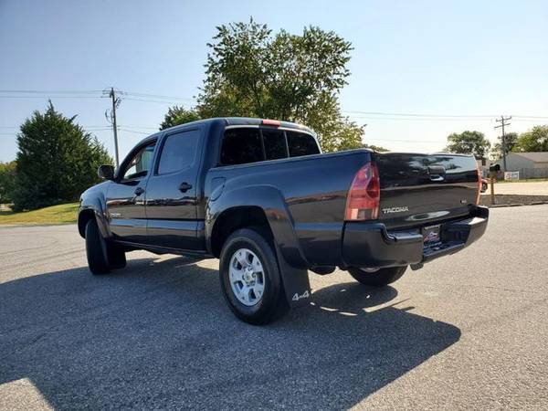 Toyota Tacoma Double Cab - Financing Available, Se Habla Espanol -... for sale in Fredericksburg, District Of Columbia – photo 4