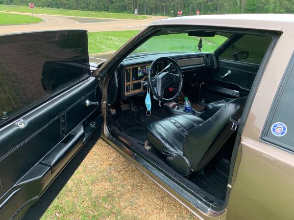 1983 Buick Regal for sale in Natchez, MS – photo 10