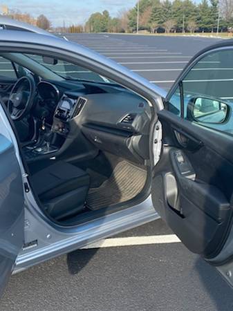 2018 Subaru Impreza for sale in Lexington, KY – photo 7