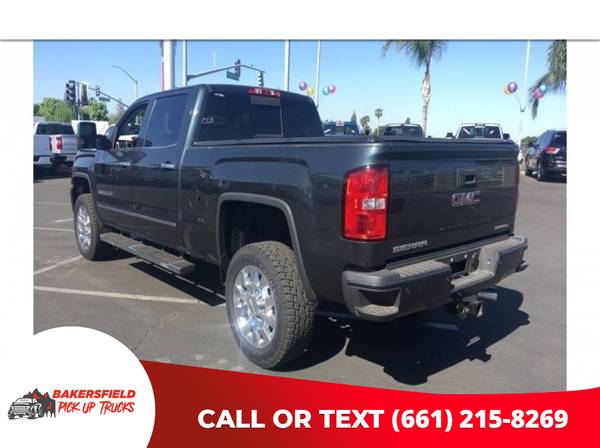 2019 GMC Sierra 2500HD Denali Over 300 Trucks And Cars - cars & for sale in Bakersfield, CA – photo 5