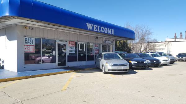 CARLYLE AUTO SALES - BUY HERE PAY HERE - - by dealer for sale in Rockford, IL – photo 5