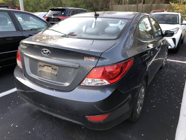2013 Hyundai Accent GLS - - by dealer - vehicle for sale in High Point, NC – photo 3