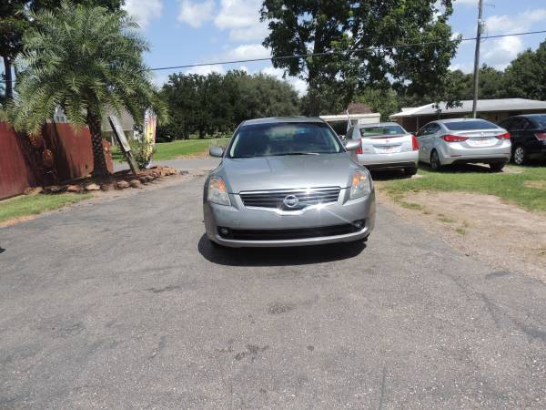 2009 NISSAN ALTIMA 2.5S - cars & trucks - by dealer - vehicle... for sale in Broussard, LA – photo 5