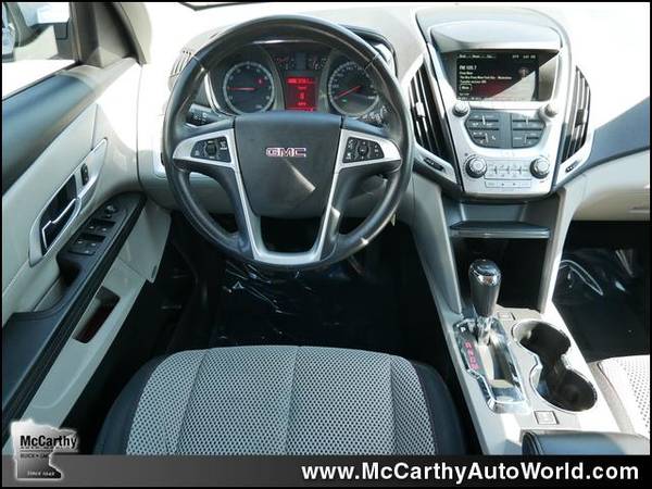 2016 GMC Terrain SLE - - by dealer - vehicle for sale in Minneapolis, MN – photo 9