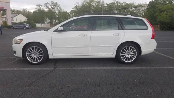 2010 Volvo V50, Station Wagon, Clean Title, One Owner, No Accidents for sale in Port Monmouth, NJ – photo 19
