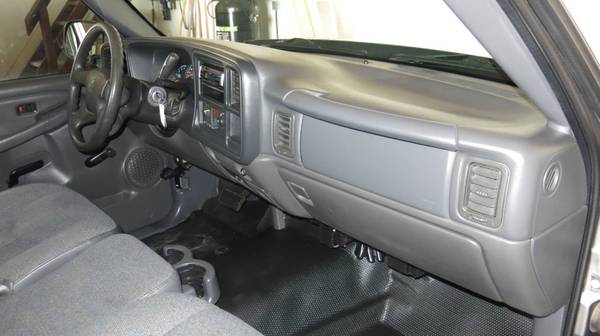 2007 *Chevrolet* *K1500* *REGUAR CAB V6 * Tan for sale in Phoenix, AZ – photo 24