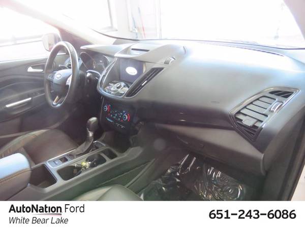 2017 Ford Escape Titanium 4x4 4WD Four Wheel Drive SKU:HUE28985 -... for sale in White Bear Lake, MN – photo 19