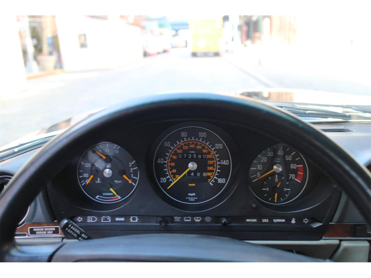 1987 Mercedes-Benz 560SL for sale in NEW YORK, NY – photo 7