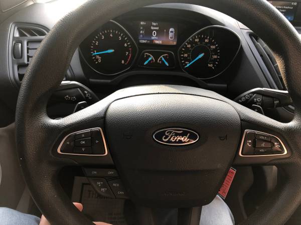 2017 Ford Escape SE FWD - - by dealer - vehicle for sale in Other, KY – photo 16