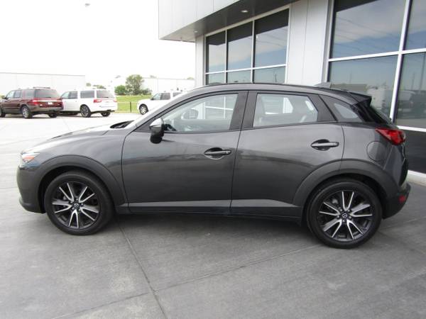 2018 *Mazda* *CX-3* *Touring AWD* - cars & trucks - by dealer -... for sale in Council Bluffs, NE – photo 4