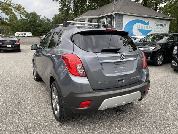 2014 Buick Encore - GREAT DEAL! CALL - - by dealer for sale in Monroe, NJ – photo 9