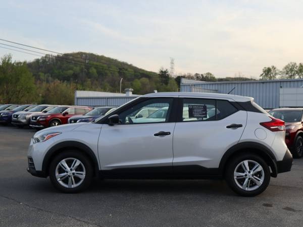 2020 Nissan Kicks S - - by dealer - vehicle automotive for sale in Oak Ridge, TN – photo 5