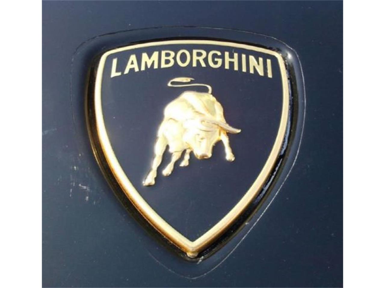 2007 Lamborghini Diablo for sale in Cadillac, MI – photo 13