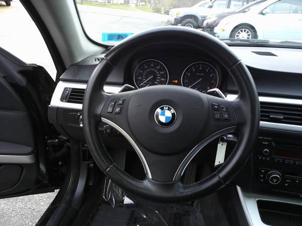 2011 BMW 3 Series 2dr Cpe 335i xDrive AWD - - by for sale in Hooksett, MA – photo 16