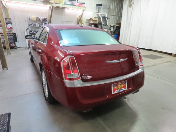2013 CHRYSLER 300 - cars & trucks - by dealer - vehicle automotive... for sale in Sioux Falls, SD – photo 5