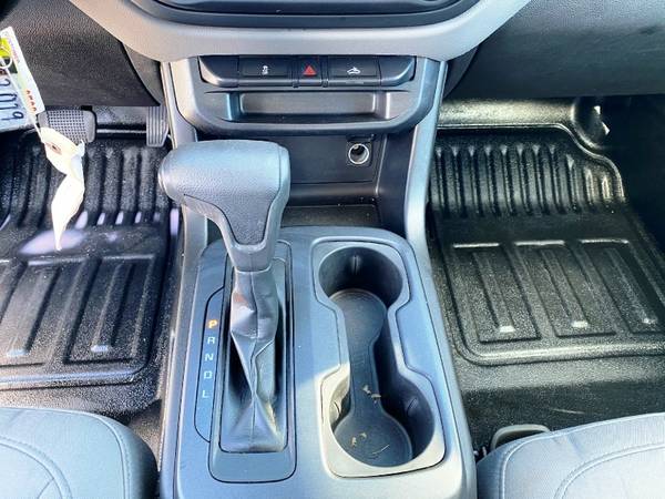 2019 Chevrolet Colorado 2WD Ext Cab 128.3" Work Truck BAD CREDIT NO... for sale in Miami, FL – photo 23
