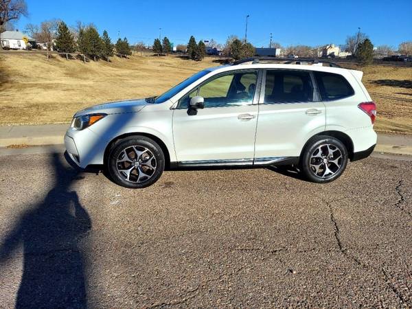 2016 Subaru Forester 2 0XT Touring - - by dealer for sale in Pueblo, CO – photo 3