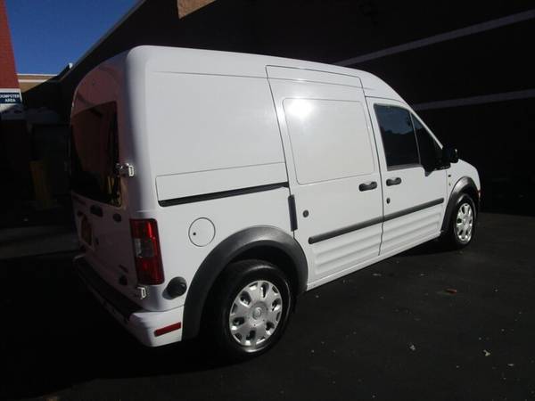 2013 Ford Transit Connect Cargo Van XLT 1000 Down Everyone Approved... for sale in Panorama City, CA – photo 4