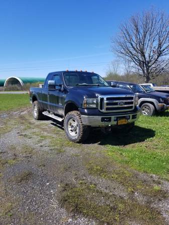 F350 super duty for sale in Chaumont, NY – photo 4
