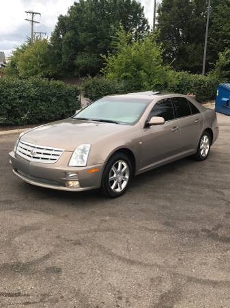 Cadillac STS4 2006 for sale in Dearborn Heights, MI – photo 5