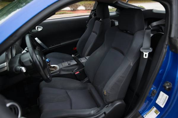 2004 Nissan 350Z Enthusiast for sale in Waterford, CT – photo 14