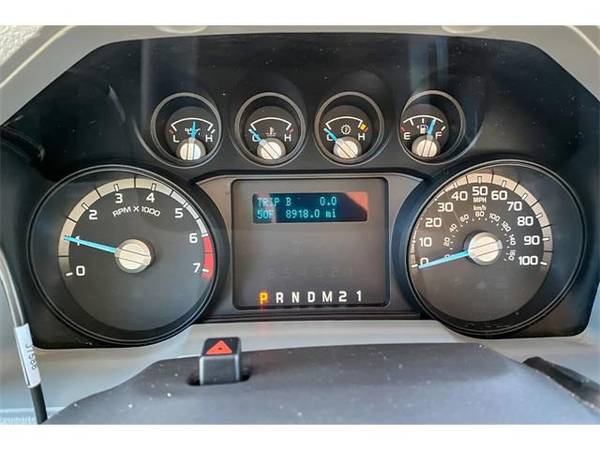 2012 Ford F-350 Super Duty XL 4x4 2dr Regular Cab 141 in. WB - cars... for sale in New Lebanon, MA – photo 20
