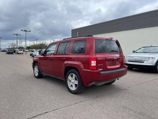 2010 Jeep Patriot Sport - SUV - - by dealer - vehicle for sale in Fenton, MI – photo 10