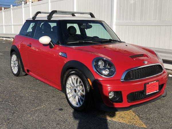 2012 MINI Cooper Hardtop S - - by dealer - vehicle for sale in Paterson, NJ – photo 3
