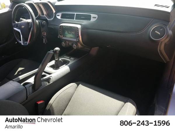 2015 Chevrolet Camaro LT SKU:F9260846 Coupe for sale in Amarillo, TX – photo 19