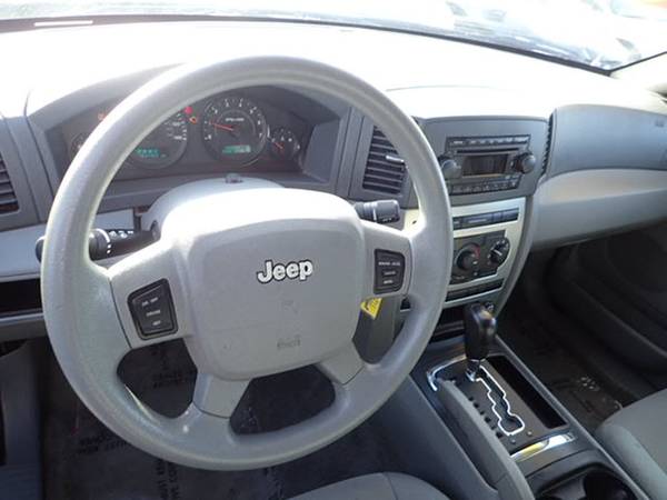 2006 Jeep Grand Cherokee Laredo Buy Here Pay Here for sale in Yakima, WA – photo 9