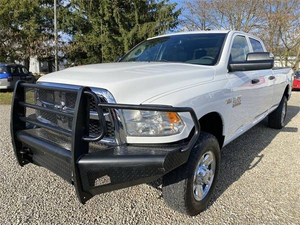 2015 Ram 2500 Tradesman **Chillicothe Truck Southern Ohio's Only All... for sale in Chillicothe, OH – photo 3