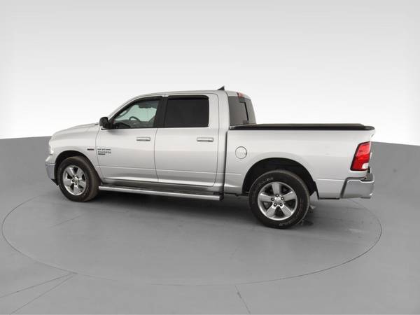 2019 Ram 1500 Classic Crew Cab Big Horn Pickup 4D 5 1/2 ft pickup -... for sale in Blountville, TN – photo 6