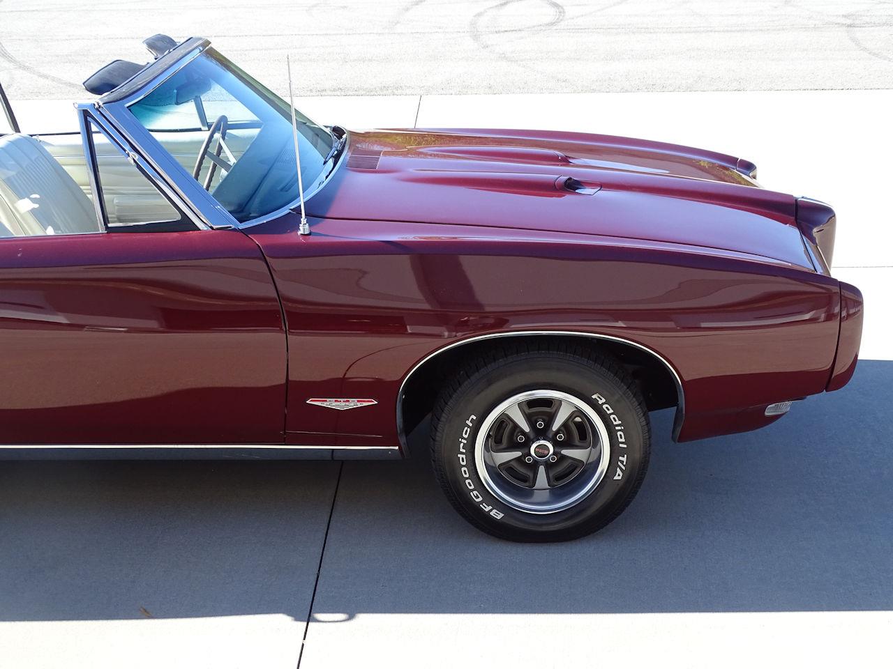 1968 Pontiac GTO for sale in O'Fallon, IL – photo 65