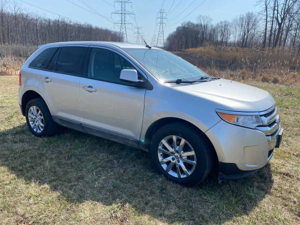 2011 Ford Edge Limited Sharp! for sale in Wixom, MI – photo 2