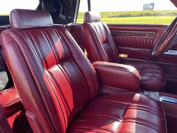 1984 DODGE 600 Convertible White - - by dealer for sale in Thorp, WI – photo 21