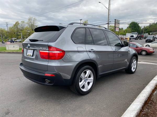 2010 BMW X5 xDrive35d AWD 3rd Row! - - by dealer for sale in Albany, OR – photo 10