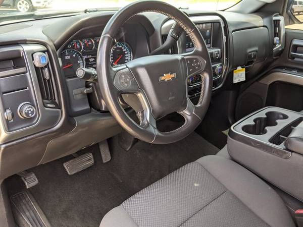 2016 Chevrolet Silverado 1500 LT SKU: GG206281 Pickup for sale in Corpus Christi, TX – photo 11