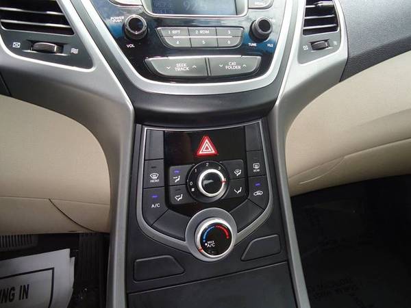2014 Hyundai Elantra SE 4dr Sedan 6A for sale in Englewood, FL – photo 13