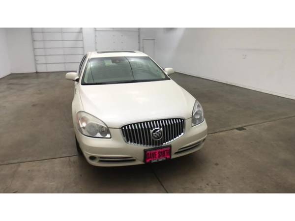 2011 Buick Lucerne CXL Premium - cars & trucks - by dealer - vehicle... for sale in Kellogg, WA – photo 3