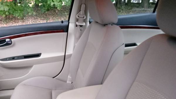 2008 Saturn Aura XE *Low 54k. miles*Mint Condition*Automatic*6 Cyl. for sale in Saugus, MA – photo 14