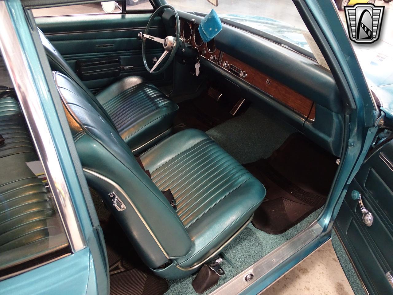 1968 Pontiac LeMans for sale in O'Fallon, IL – photo 81