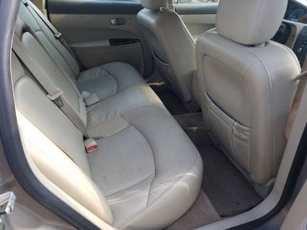 2007 Buick LaCrosse CXL 4dr Sedan w/ Side Curtain Airbag Delete for sale in Florence, AL – photo 13