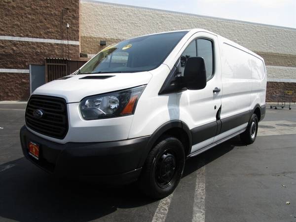 2016 Ford Transit Cargo 150 1000 Down Everyone Approved - cars &... for sale in Panorama City, CA